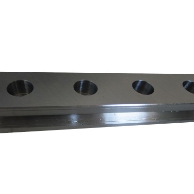 Chinese PMI series MSA15E linear guide rail and block