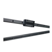 PMI series MSA25A linear guide rail and block