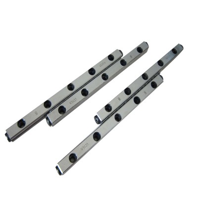 PMI series MSA20E linear guide rail and block made in china