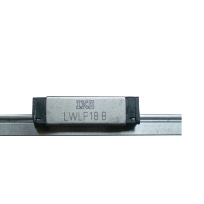 China supply IKO brand LWE15 linear guide and block