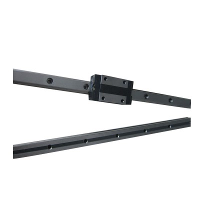 PMI MSA15A linear guide rail and block