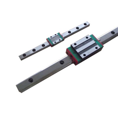 Wholesale high precision PMI series MSA35LA linear guide rail and block